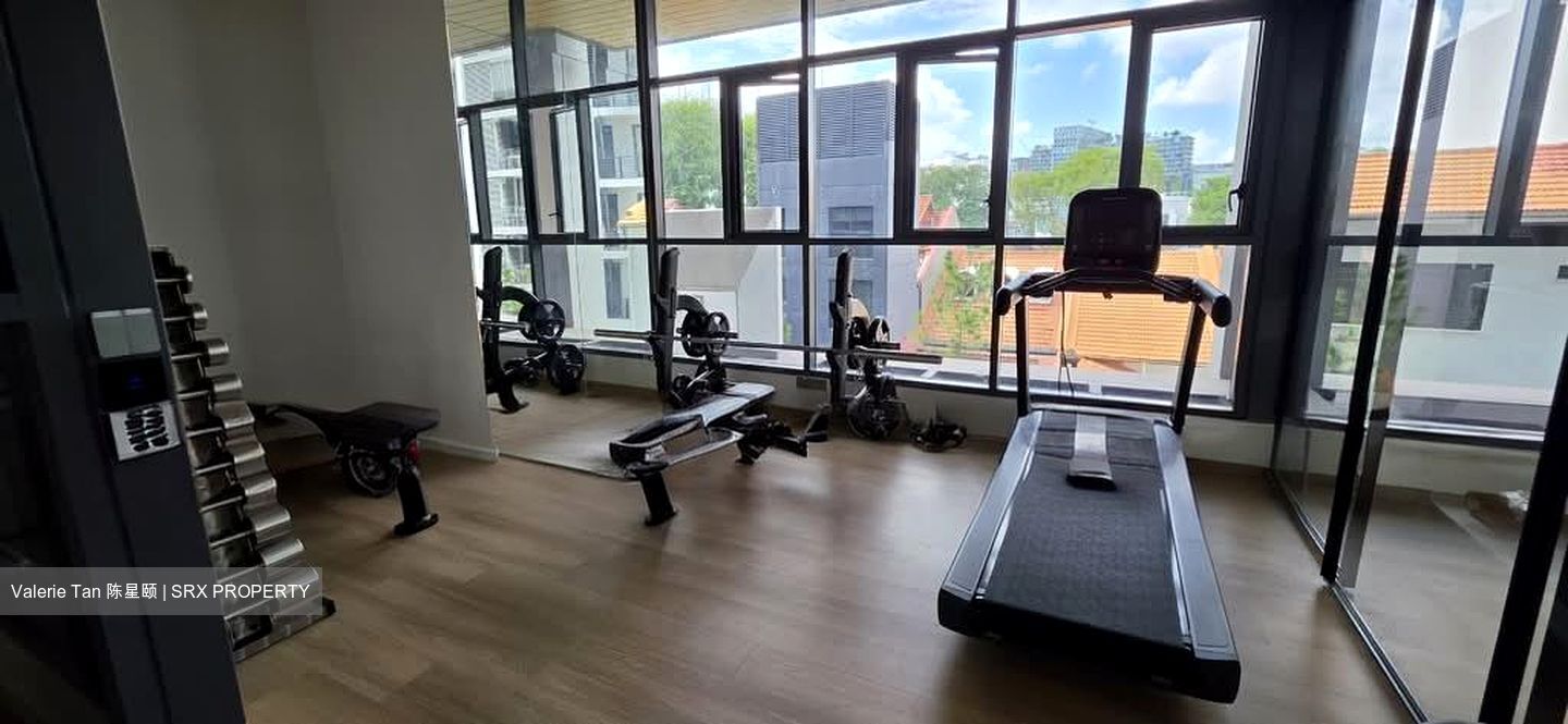 Hill House (D9), Apartment #551592881